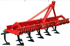 Spring Cultivator