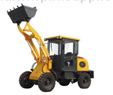 Hydraulic Loader