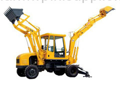 Loader-Digger