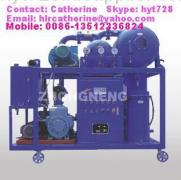 China Zhongneng Oil Purifier Manufacture Co.,Ltd.