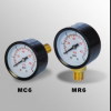 Pressure Gauge