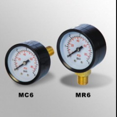 Pressure Gauge