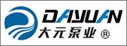 Zhejiang Dayuan Pumps Industrial Co.,Ltd.