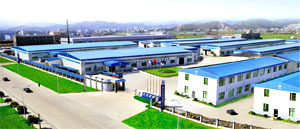 Zhejiang Dayuan Pumps Industrial Co.,Ltd.