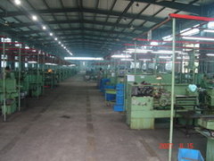 Zhejiang Dayuan Pumps Industrial Co.,Ltd.