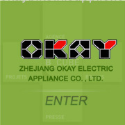 Zhejiang Okay Electric Appliance Co.,Ltd.