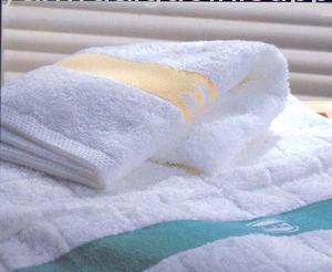 Bamboo Towel