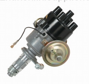 Lucas ignition distributor