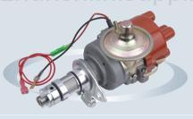 Lucas electronic distributor