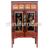 Chinese Antique Furniture-Cabinet