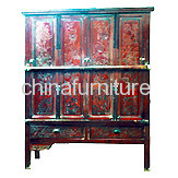 Chinese Antique Furniture-Cabinet