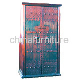 Chinese Antique Furniture-Cabinet