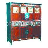 Chinese Antique Furniture-Cabinet