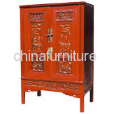 Chinese Antique Furniture-Cabinet