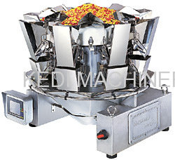 Weighers