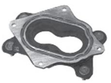 Intermediate Flange