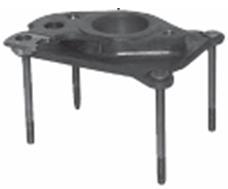 Intermediate Flange