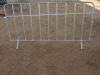 Portable Fence