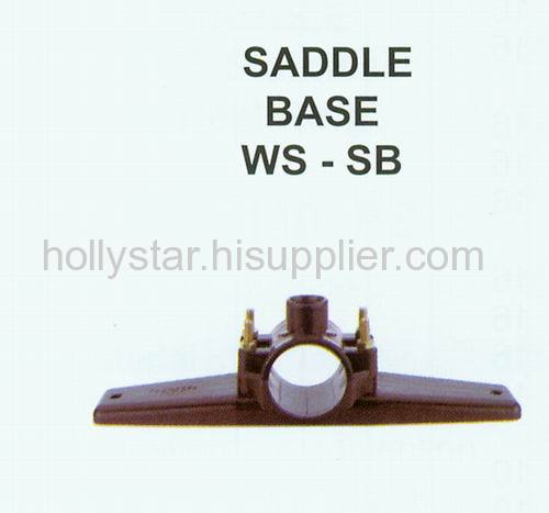 SADDLE BASE