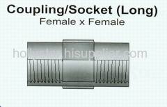 LONG  COUPLING SOCKET