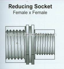 Reducing Socket