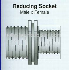 Reducing Socket