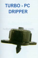 turbo dipper