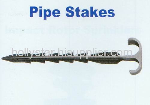 Pipe Stake
