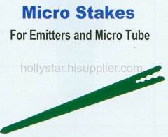 Micro Stake