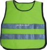 Safety Vest And Safety & Protective Apparel