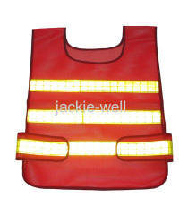 Safety  Vest