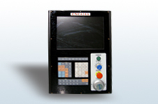 CNC controller