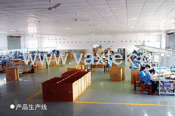 Vaxtek Industries Co.,Ltd.