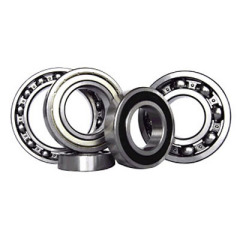 Groove Ball bearing