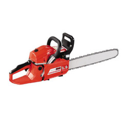 Electric chain saw