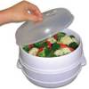 Microwave Steamer