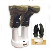 Boot And Glove Dryer