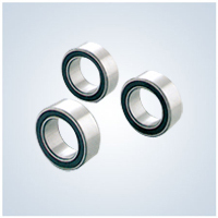 Air-Condition Compressor Bearing