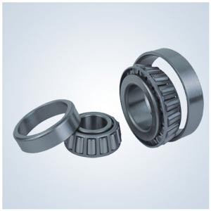 cylindrical roller bearing