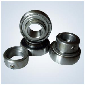 bearing housing