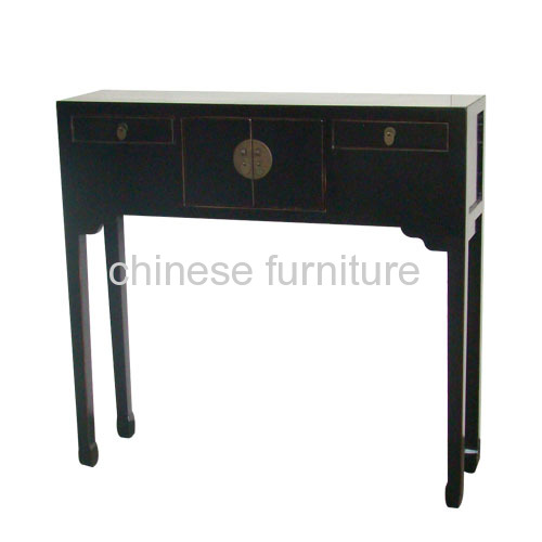 Chinese Furniture-Lady Cabinet