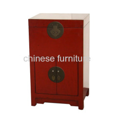 Chinese Furniture-Cabinet