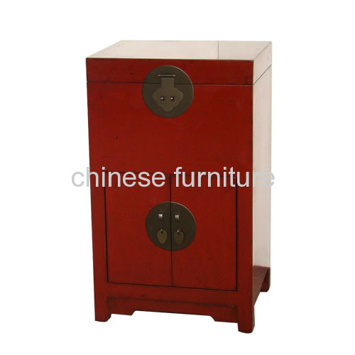 Chinese Furniture-Cabinet