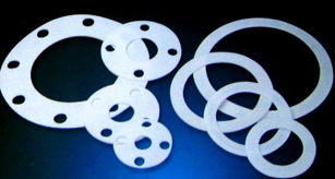 Sealing Gasket Of PTFE