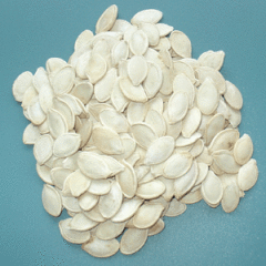 pumpkin seeds