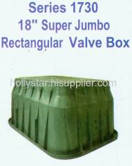 SUPER VALVE BOX