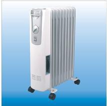 OIL HEATER