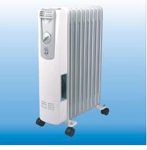 Oil Heater