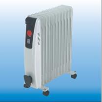 Oil Heater