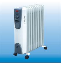 Oil Heater